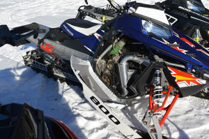 Powersports Performance & Accessories - Mattech Industries Cochrane
